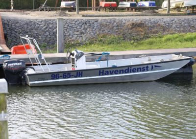 AluminiumJon.nl - Jon518 - Gallery 002 - Havendienst