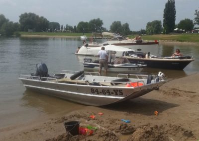 AluminiumJon.nl - Jon 518 - Gallery 010