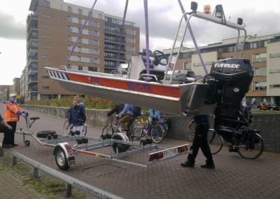 AluminiumJon.nl - Jon518 - Gallery 012 - KNRM - Reddingmaatschappij