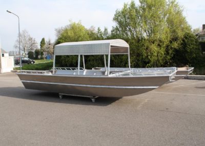 AluminiumJon.nl - Jon 622 - Gallery 005