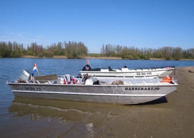 AluminiumJon.nl - Jon 622 - Gallery 006