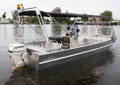 AluminiumJon.nl - Jon 622 - Gallery 008