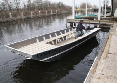 AluminiumJon.nl - Jon 622 - Gallery 009