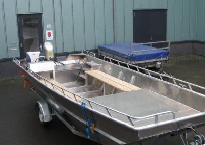 AluminiumJon.nl - Jon 622 - Gallery 010