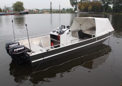 AluminiumJon.nl - Jon 622 - Gallery 011