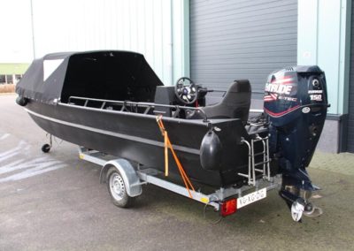 AluminiumJon.nl - Jon 622 - Gallery 020 - Raaimakers