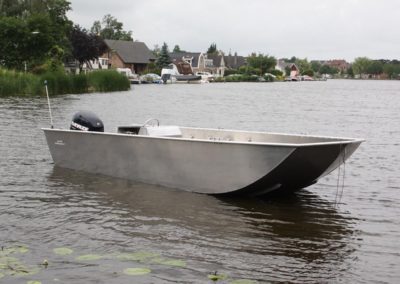 AluminiumJon.nl - Jon 722 - Gallery - 001