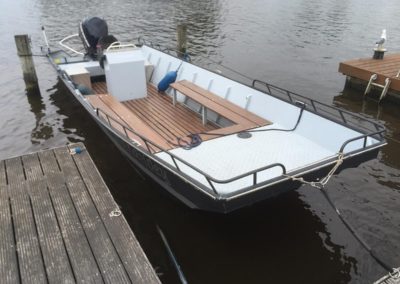 AluminiumJon.nl - Jon 722 - Gallery - 002