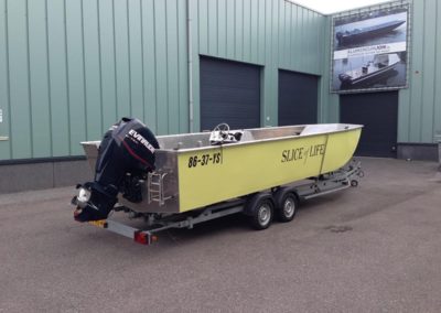 AluminiumJon.nl - Jon 722 - Gallery - 003