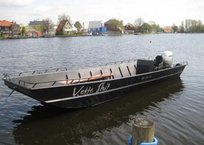 AluminiumJon.nl - Jon 722 - Gallery - 004