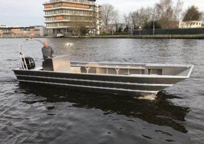 AluminiumJon.nl - Jon 826 - Gallery 001