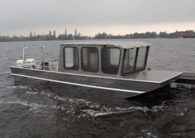 AluminiumJon.nl - Jon 826 - Gallery 007