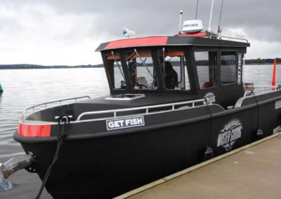 AluminiumJon.nl - Patrol 8 - Header - Get Fish